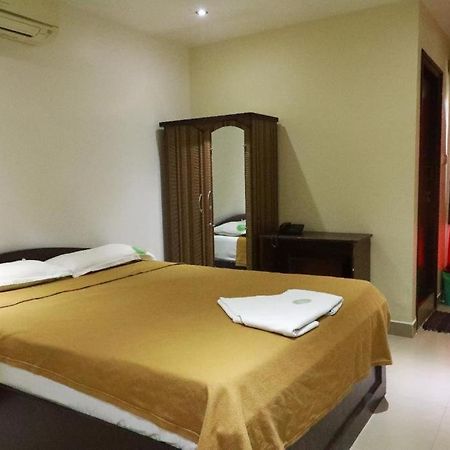 Perambalur Star Msr Residency酒店 外观 照片