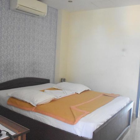 Perambalur Star Msr Residency酒店 外观 照片