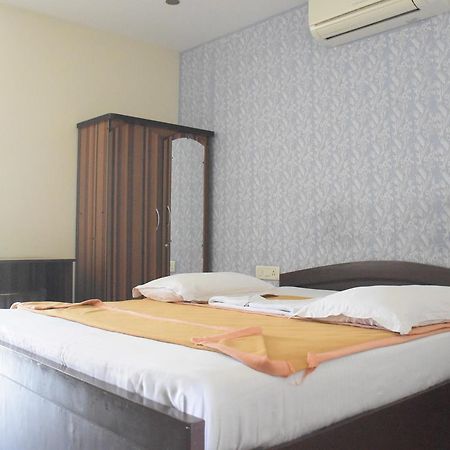 Perambalur Star Msr Residency酒店 外观 照片