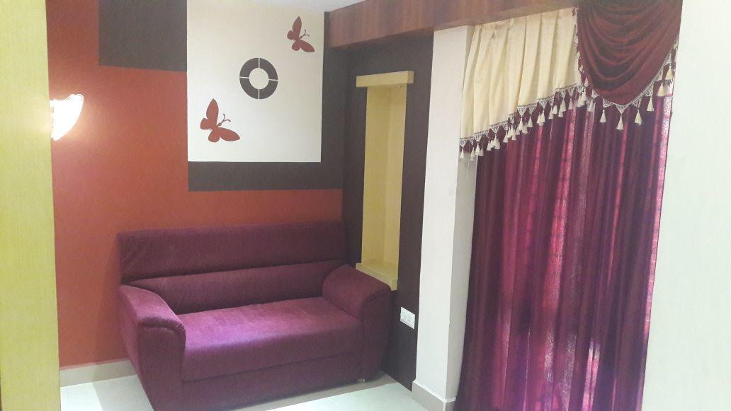Perambalur Star Msr Residency酒店 外观 照片