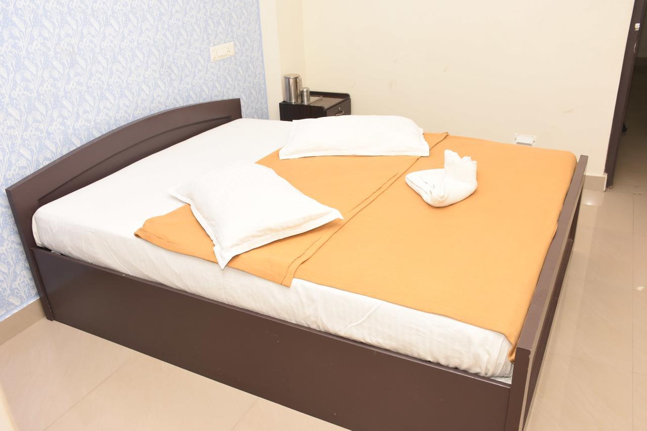 Perambalur Star Msr Residency酒店 外观 照片