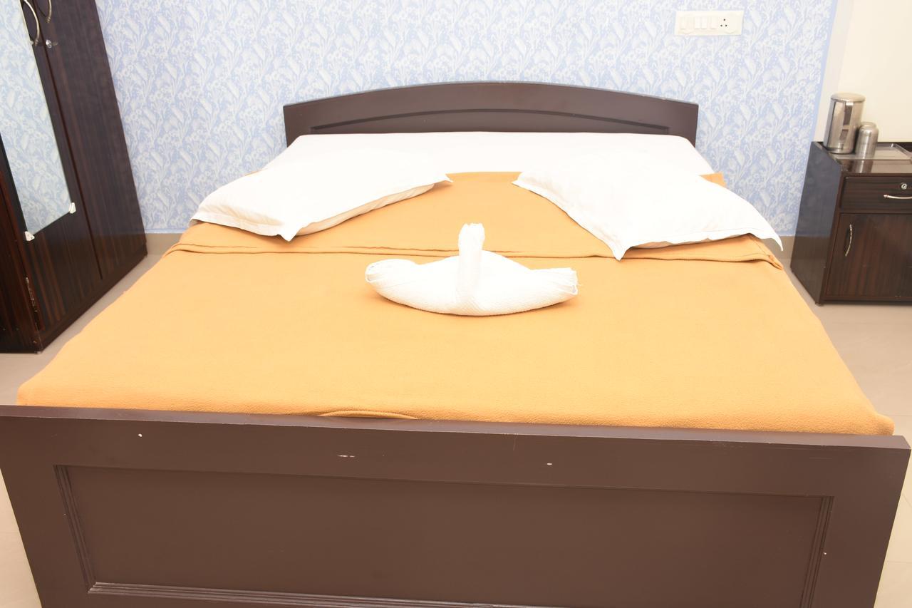 Perambalur Star Msr Residency酒店 外观 照片