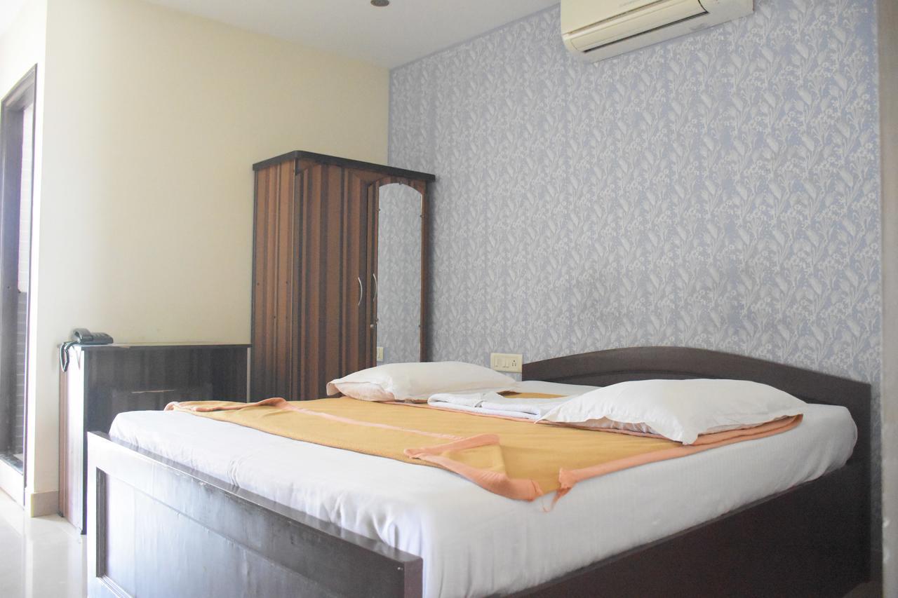 Perambalur Star Msr Residency酒店 外观 照片