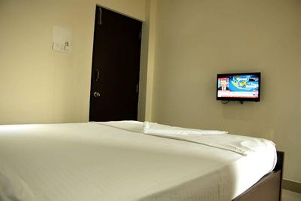 Perambalur Star Msr Residency酒店 外观 照片