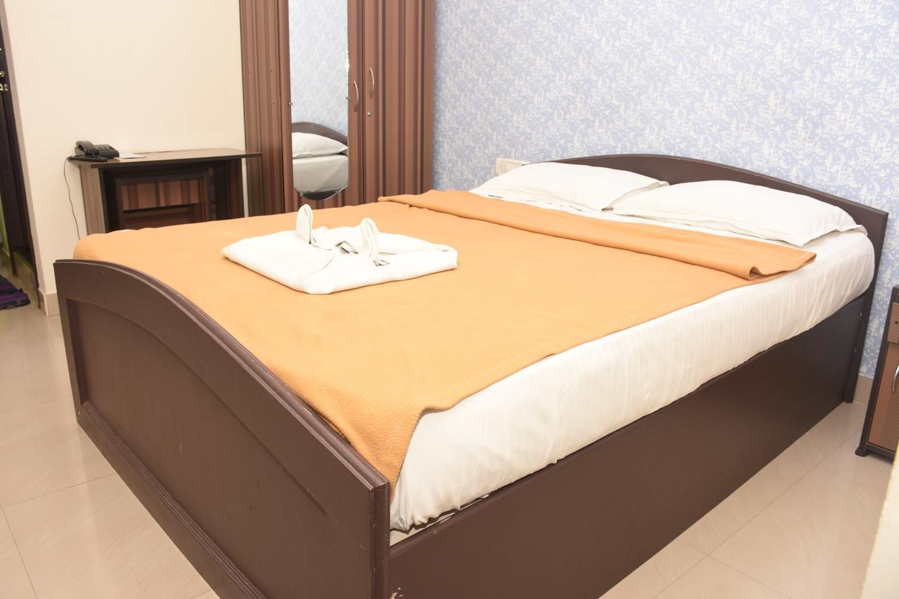 Perambalur Star Msr Residency酒店 外观 照片
